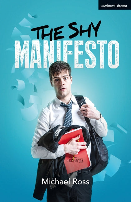 The Shy Manifesto