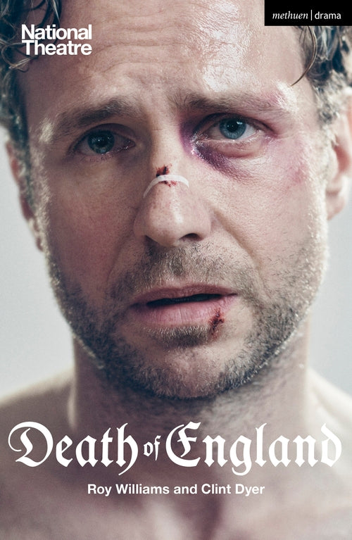 Death of England National Theatre 2020 Playtext