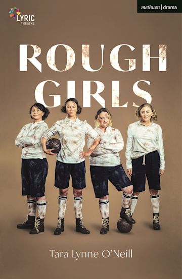 Rough Girls