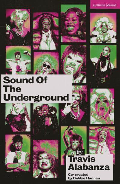 Sound of the Underground Playtext