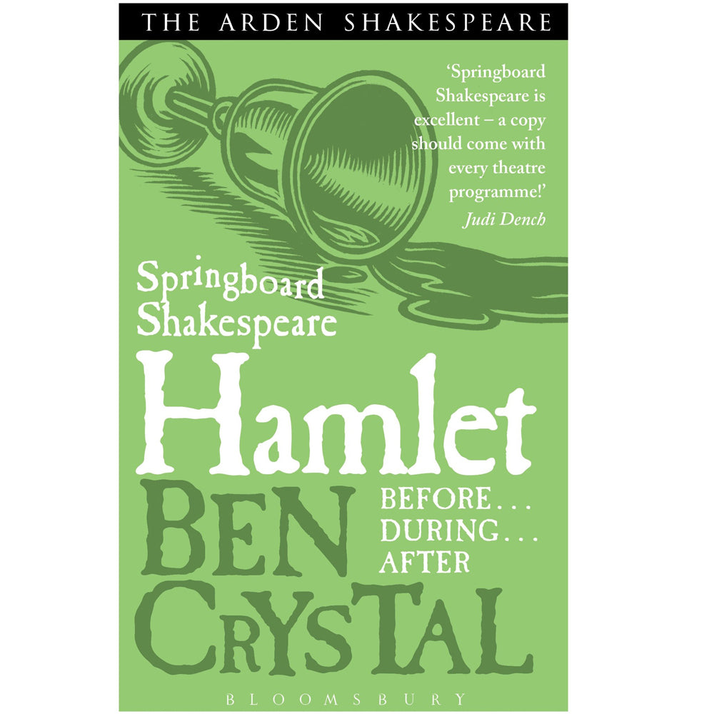 Springboard Shakespeare: Hamlet