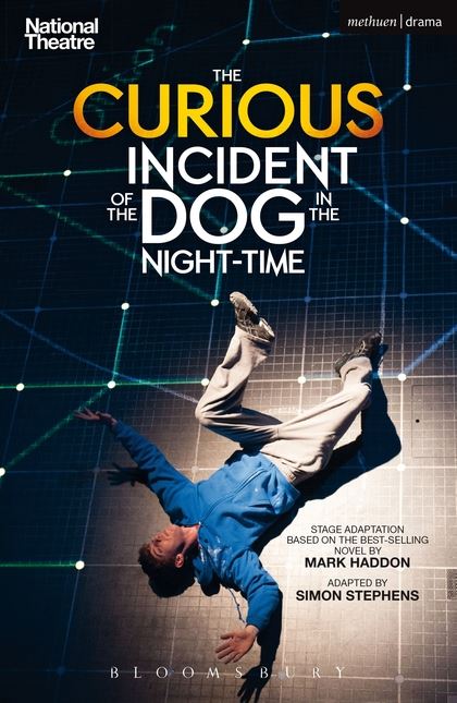 The Curious Incident of the Dog in the Night-Time - Playtext
