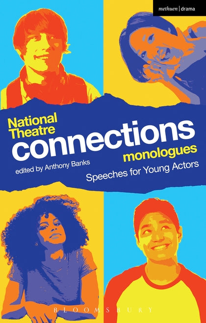 National Theatre Connections Monologues
