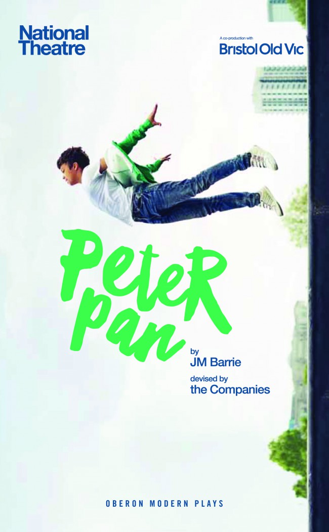 Peter Pan - Playtext