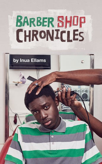 Barber Shop Chronicles National Theatre 2017 Playtext