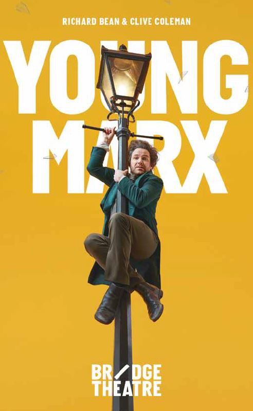 Young Marx