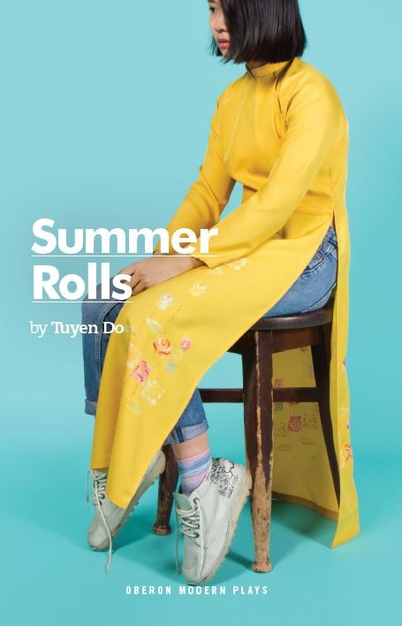 Summer Rolls