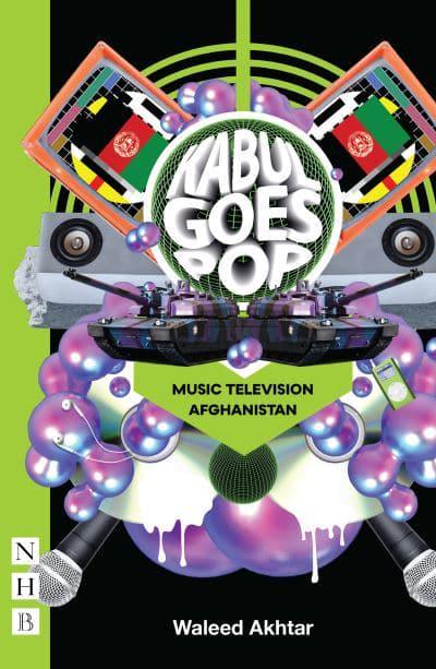 Kabul Goes Pop - Music Television Afghanistan