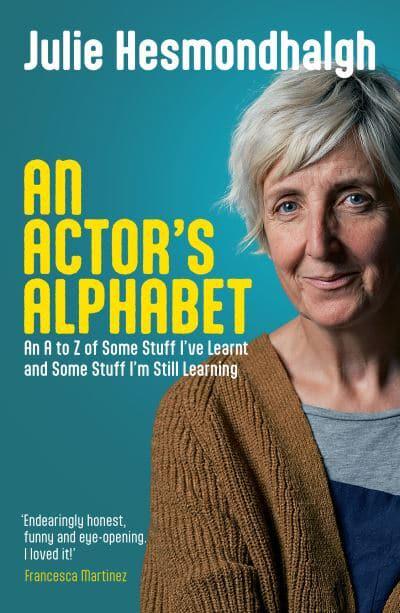 An Actor's Alphabet