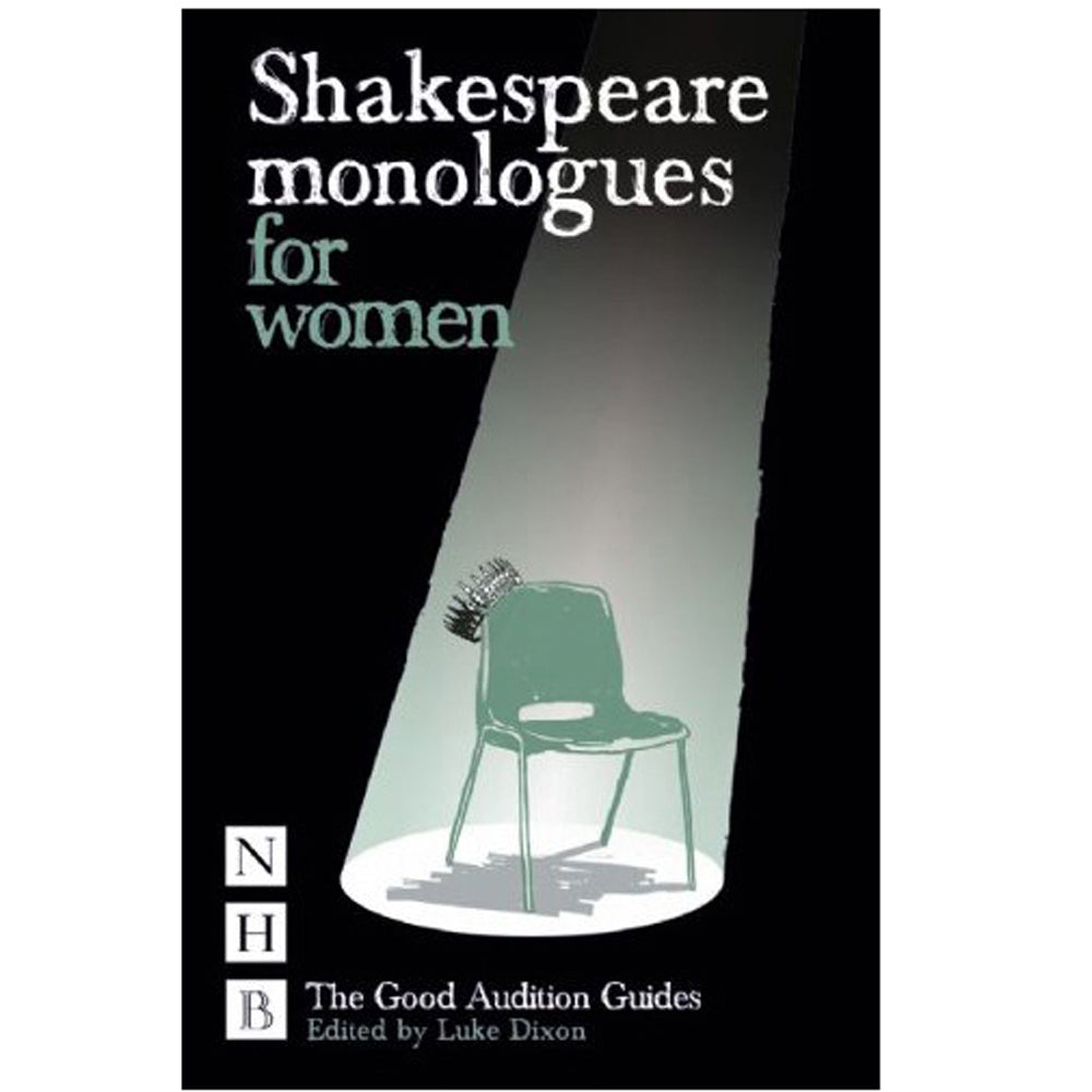 Shakespeare Monologues for Women