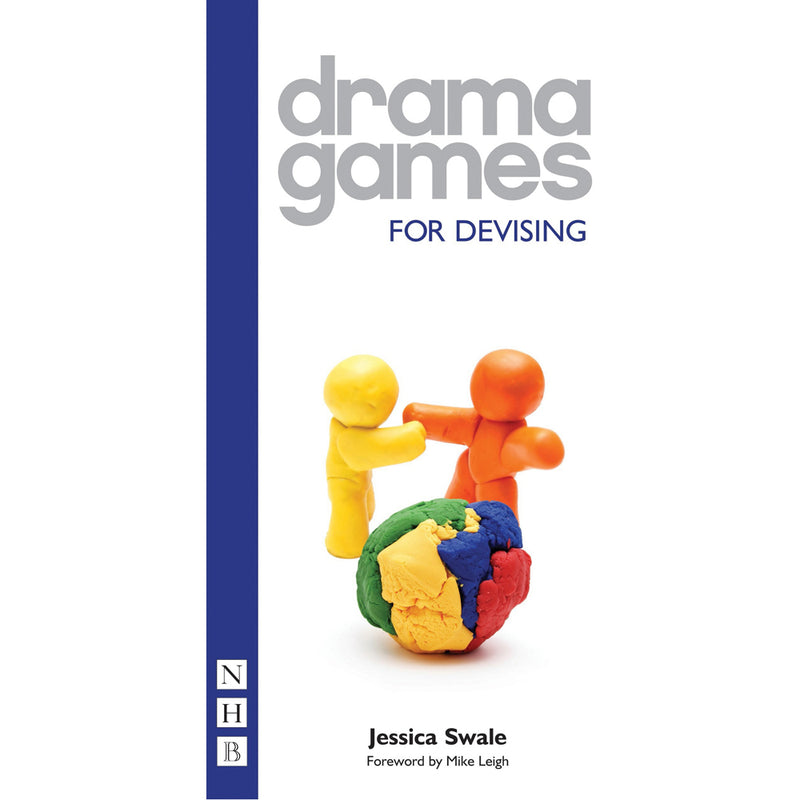 Drama Games for Devising
