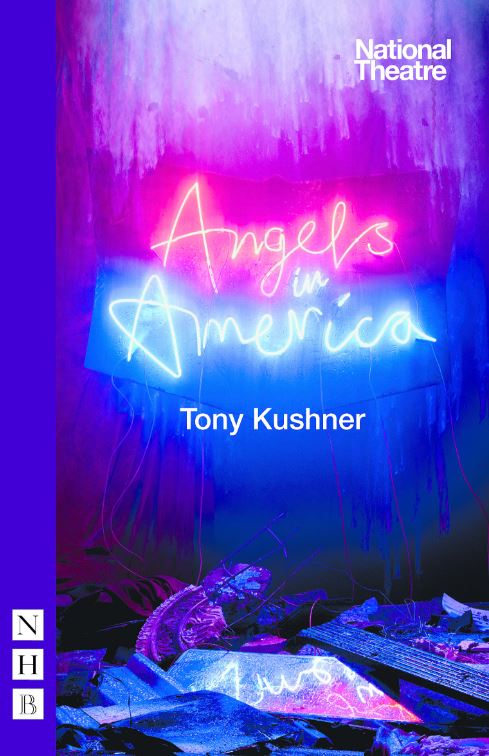 Angels in America Playtext