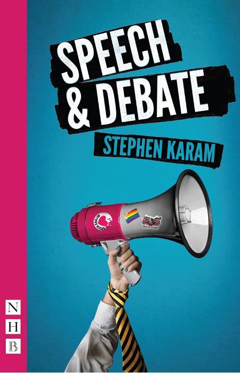 Speech and Debate
