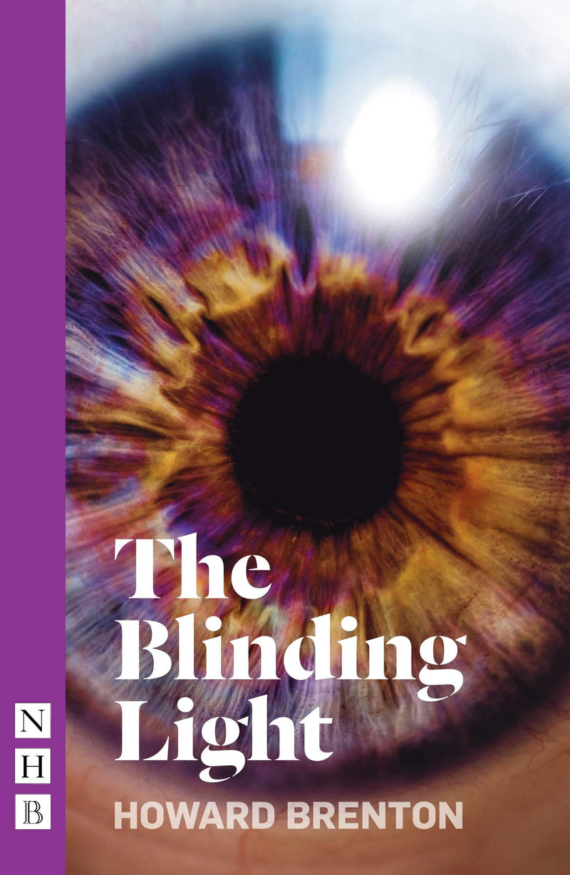 The Blinding Light
