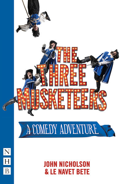 The Three Musketeers (stage version)