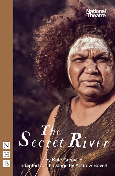 The Secret River - Playtext