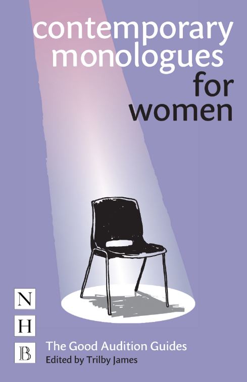 Contemporary Monologues for Women