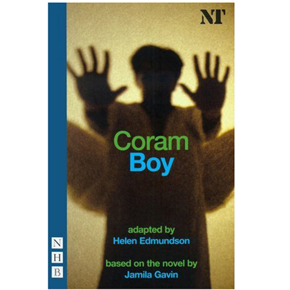 Coram Boy