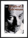 Death of a Salesman Print