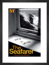 The Seafarer Print