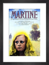 Martine Custom Print