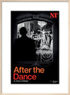 After the Dance Print