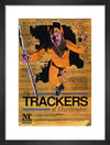 The Trackers of Oxyrhynchus Print