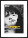 3 Winters Print