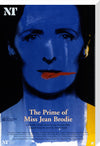 The Prime of Miss Jean Brodie Print