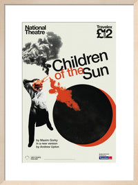 Children of the Sun Print