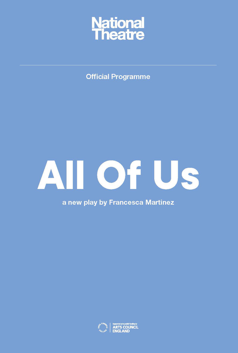 All of Us Programme