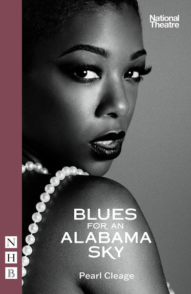 Blues For an Alabama Sky Playtext