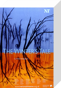 The Winter's Tale Custom Print