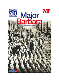 Major Barbara Print