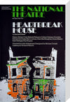 Heartbreak House Custom Print