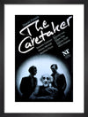 The Caretaker Custom Print