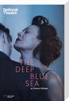 The Deep Blue Sea Print