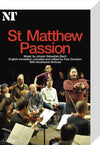 St Matthew Passion Print