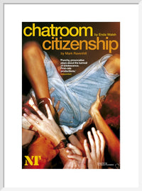 Chatroom/Citizenship Print