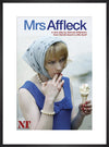 Mrs Affleck Print