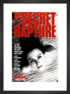 The Secret Rapture Custom Print