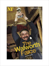 The Walworth Farce Print