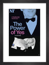 The Power of Yes Print