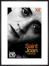 Saint Joan Print