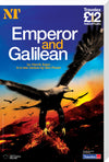 Emperor and Galilean Print
