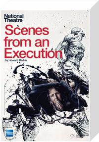 Scenes from an Execution Print