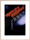 Death of a Salesman Custom Print