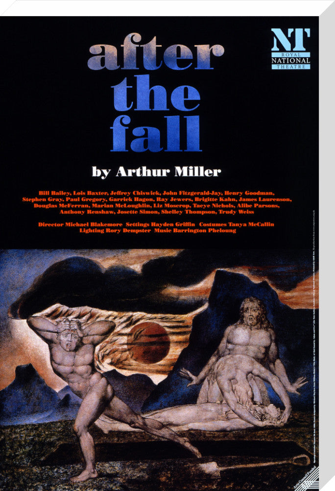 After the Fall 1964 Print