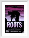 Roots 1988 Print