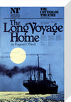 The Long Voyage Home Custom Print